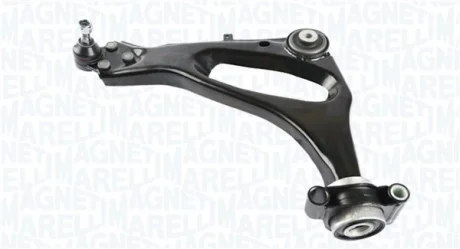 Автозапчасть MAGNETI MARELLI 301181411090