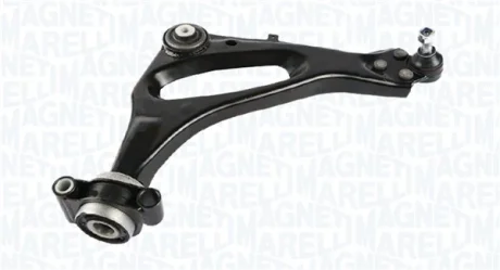 Автозапчасть MAGNETI MARELLI 301181411080