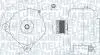 Автозапчасть MAGNETI MARELLI 063731876010 (фото 1)