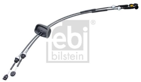 Автозапчасть FEBI BILSTEIN 182284