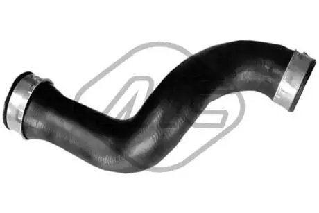 Автозапчасть Metalcaucho 98474