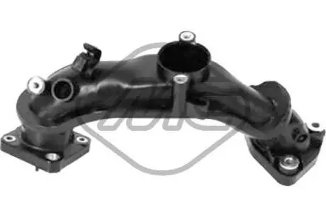 Фото автозапчасть Metalcaucho 94436 Автозапчасть Metalcaucho 94436
