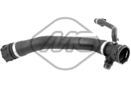 Автозапчасть Metalcaucho 16280