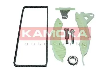 Автозапчасть KAMOKA 7001581