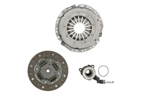 Автозапчасть NEXUS F1X207NX