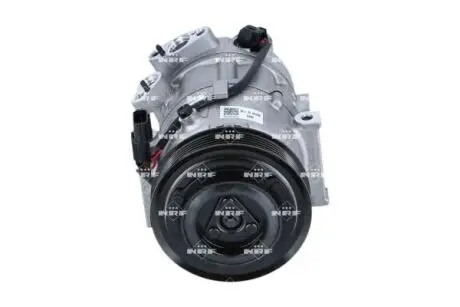 Фото автозапчасть NRF 320174G Автозапчасть NRF 320174G