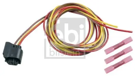 Автозапчасть FEBI BILSTEIN 180689