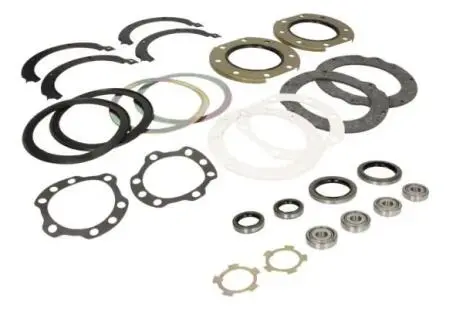 Автозапчасть BTA H32004BTA