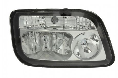 Автозапчасть TRUCKLIGHT HLME022R