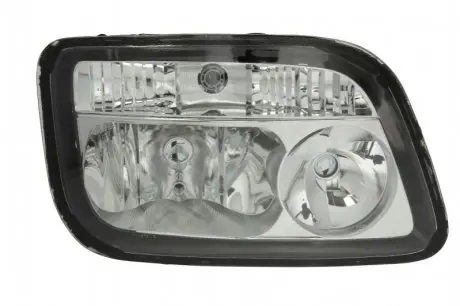 Автозапчасть TRUCKLIGHT HLME022R