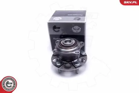 Автозапчасть SKV GERMANY 29SKV417