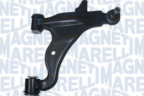 Автозапчасть MAGNETI MARELLI 301181310080