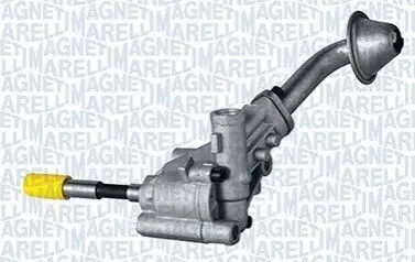 Автозапчасть MAGNETI MARELLI OP0057