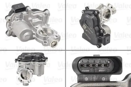Автозапчасть Valeo 700458