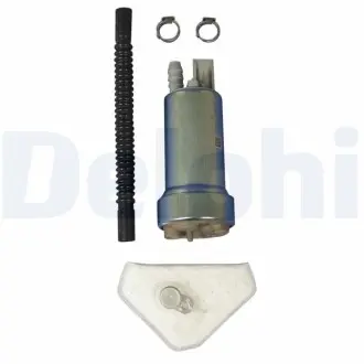 Автозапчасть Delphi FE052312B1