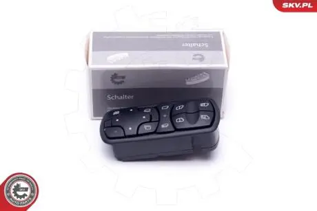 Автозапчасть SKV GERMANY 37SKV176