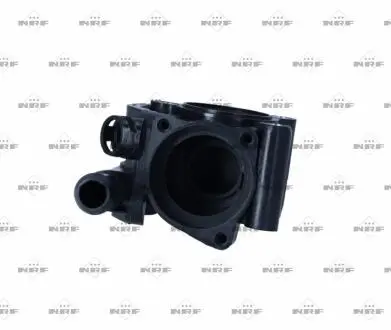 Фото автозапчасть NRF 775028 Автозапчасть NRF 775028