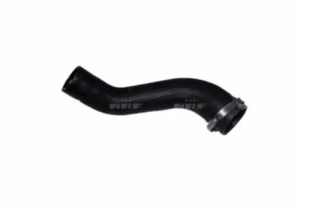 Фото автозапчасть NRF 166098 Автозапчасть NRF 166098