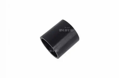 Патрубок інтеркулера (R) (середній) Peugeot Partner 2.0HDi 00-08/Fiat Scudo 1.6 D Multijet 07-16 NRF 166217