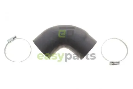 Автозапчасть NRF 166190