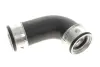 Патрубок інтеркулера (зверху) (R) VW Golf V/Passat 2.0 TDI 05-13 NRF 166017 (фото 1)