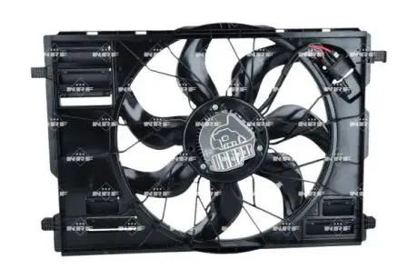Автозапчасть NRF 470070
