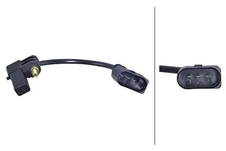 Автозапчасть HELLA 6PU358191091