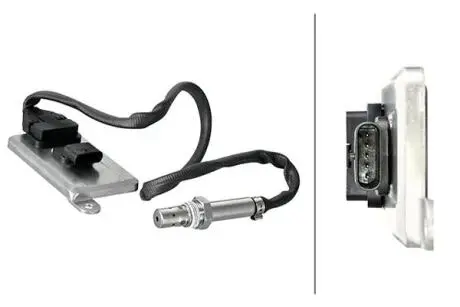 Автозапчасть HELLA 6PN358186821