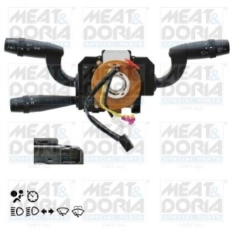 Автозапчасть MEAT&DORIA 231610