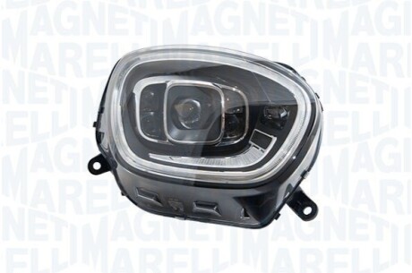 Автозапчасть MAGNETI MARELLI 711451001211 (фото 1)