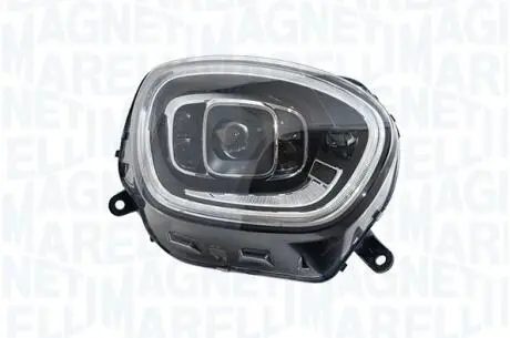 Автозапчасть MAGNETI MARELLI 711451001210