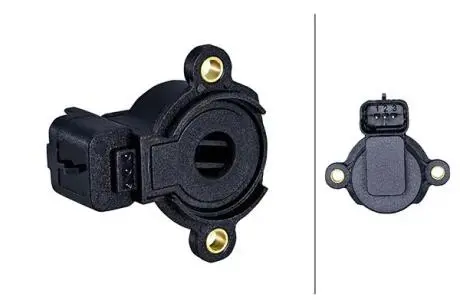 Автозапчасть HELLA 6PX008476771