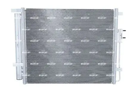 Автозапчасть NRF 350575