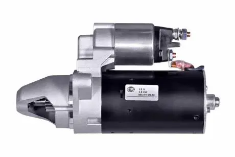 Автозапчасть HELLA 8EA011612841