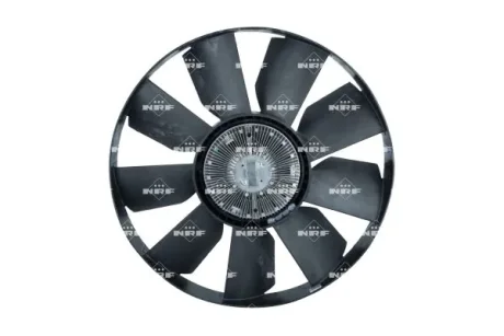 Автозапчасть NRF 49735