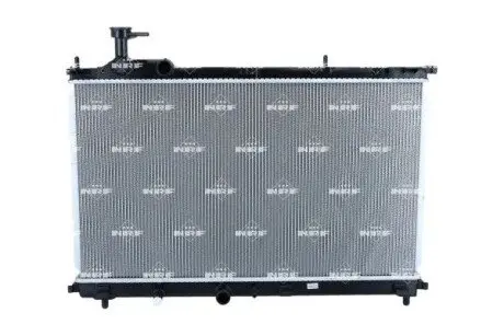 Автозапчасть NRF 550213