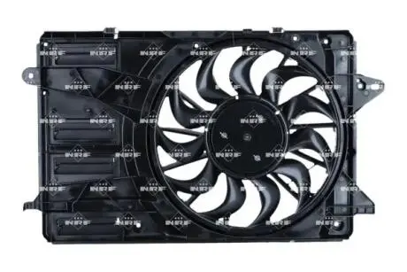 Автозапчасть NRF 470044
