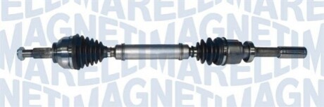 Автозапчасть MAGNETI MARELLI 302004190238