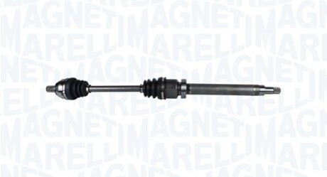 Автозапчасть MAGNETI MARELLI 302004190174