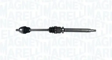 Автозапчасть MAGNETI MARELLI 302004190174