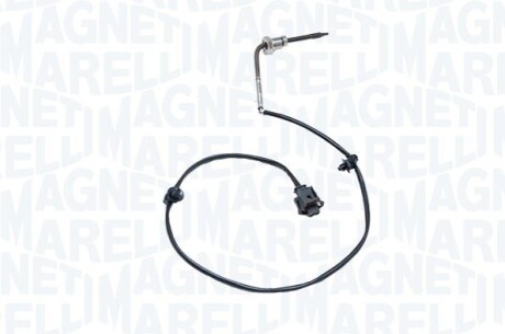 Автозапчасть MAGNETI MARELLI 172000289010