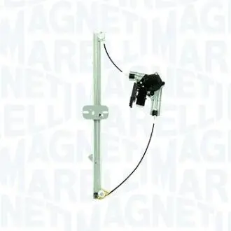 Автозапчасть MAGNETI MARELLI 350103174200
