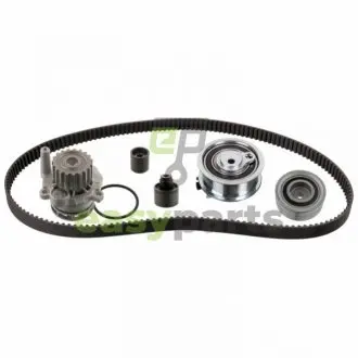 Автозапчасть FEBI BILSTEIN 45116