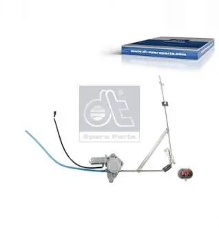 Фото склопідйомник DT 770052 Склопідйомник DT 770052