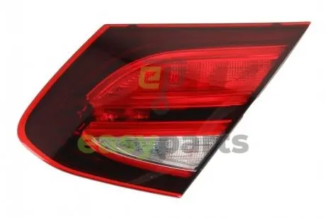 Автозапчасть HELLA 2TZ011787281