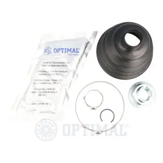 Автозапчасть Optimal CVB10587TPE