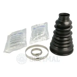 Автозапчасть Optimal CVB10540TPE