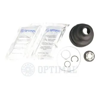 Автозапчасть Optimal CVB10207CR