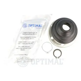 Автозапчасть Optimal CVB10291CR