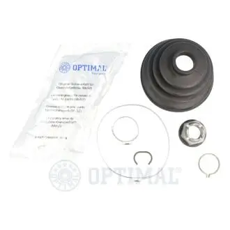 Автозапчасть Optimal CVB10183CR